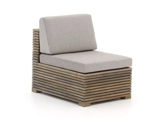 ROUGH-C lounge tussenmodule 60cm