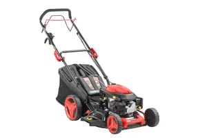 Tagliaerba a benzina semovente Sprint B46 T6 da 166 cm L 46 cm