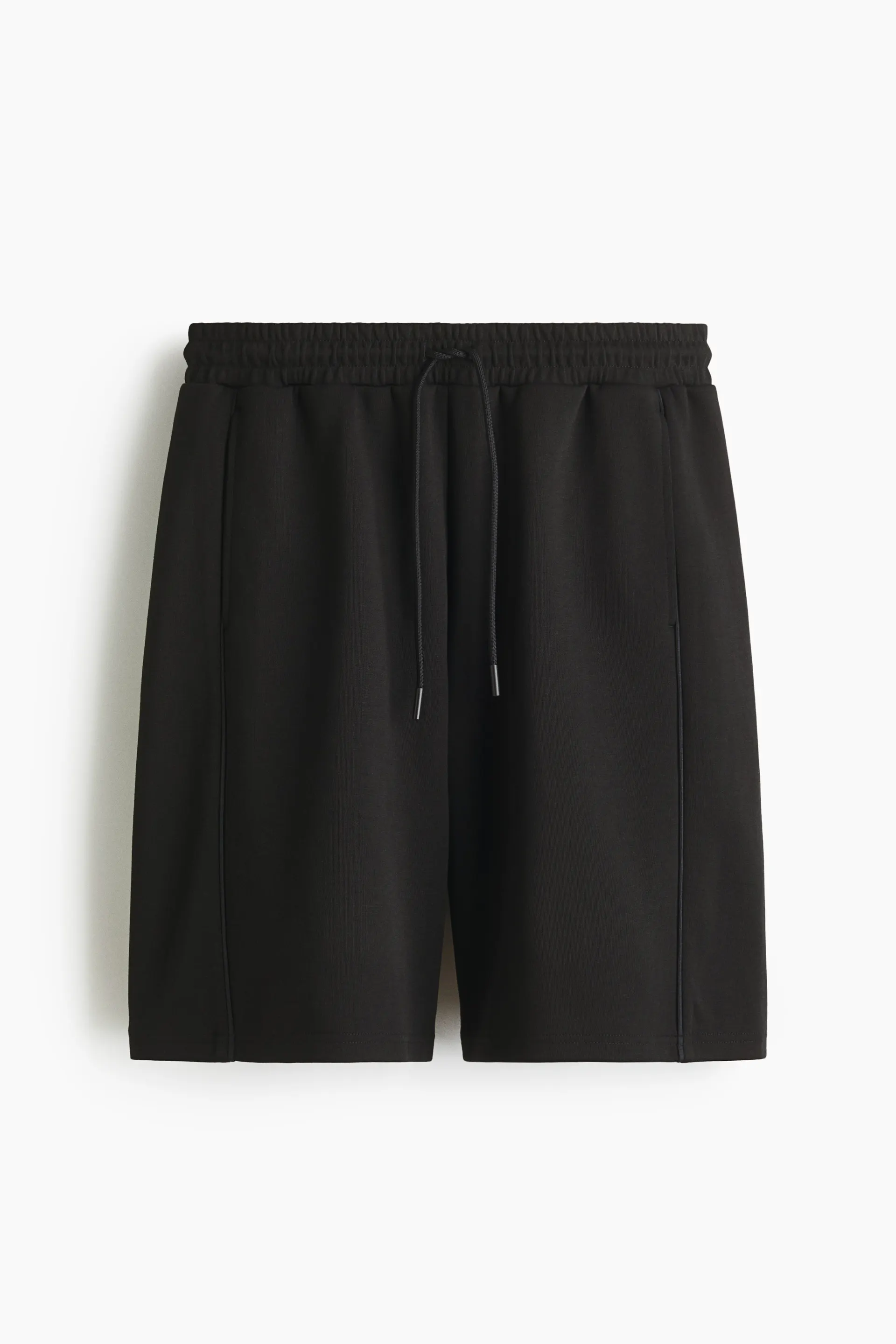 Shorts deportivos Loose Fit con DryMove™