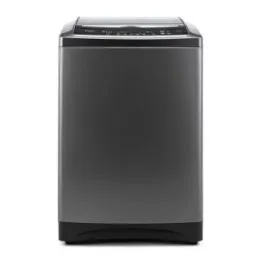 Kogan 12kg Top Load Washing Machine (Graphite)