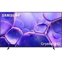 43" SAMSUNG UE43U8072F EU (2025)