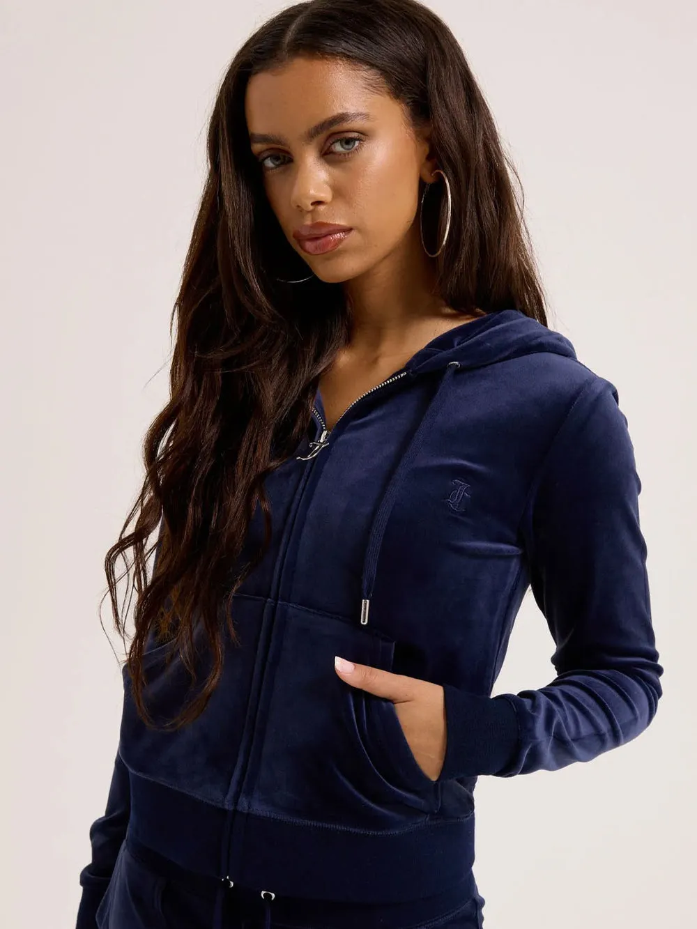 ROBERTSON HOODIE