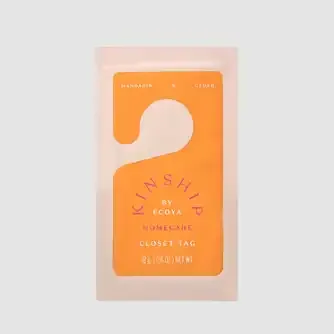 Kinship By Ecoya Closet Tag