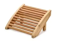 Adirondack fothviler, Exclusive