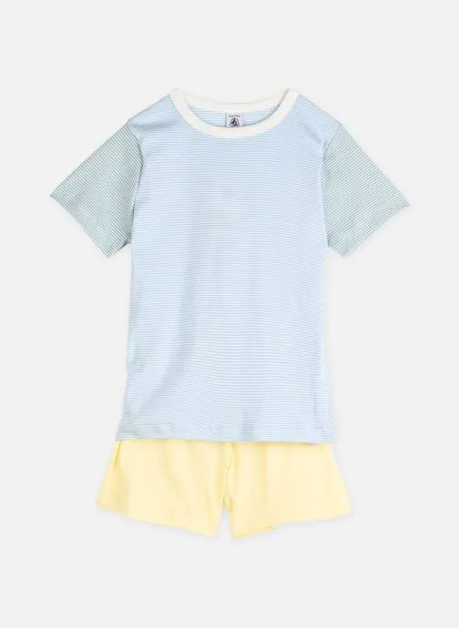 Pyjama sets Pyjacourt Froxy jongens blauw
