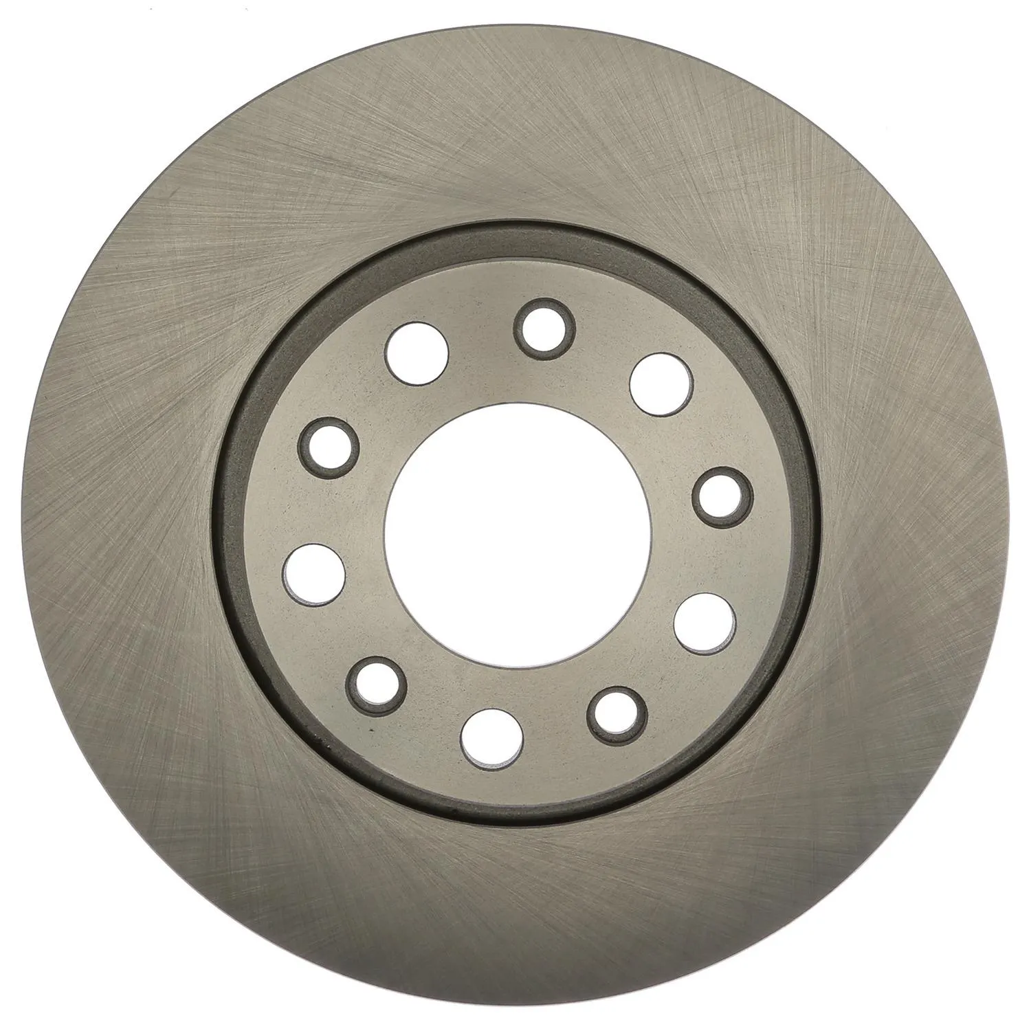 Rotor de Frenos de Disco Duralast H-DL53083