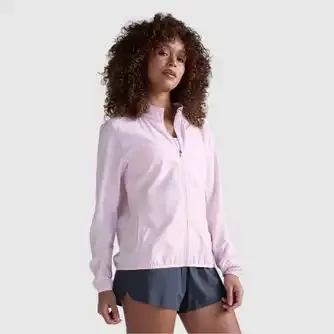 2XU Womens Aero Jacket