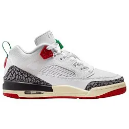 Jordan Kids' Grade School Spizike Low Shoes