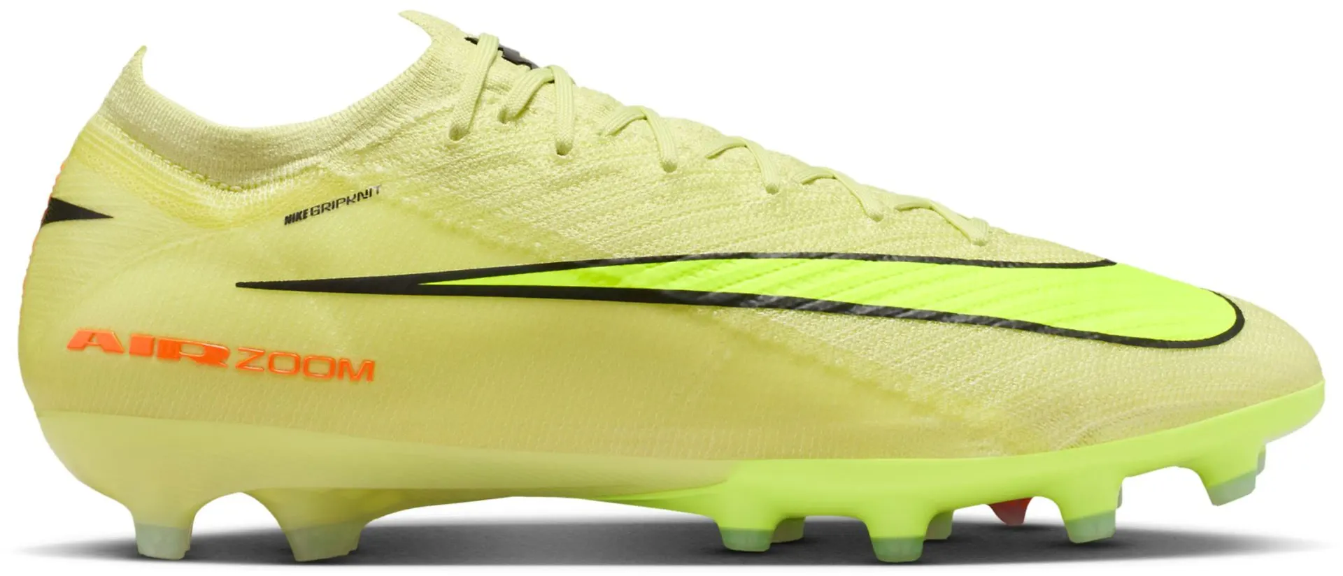 Mercurial Vapor 16 Elite Artificial-Grass Low-Top Fotballsko