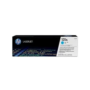 Toner Hp Cf211A 1,8K blå