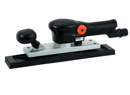 RUPES Pneumatic 400x70mm Long Base Orbital Sander