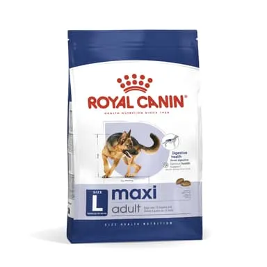 Royal Canin Maxi Adult Dry Dog Food