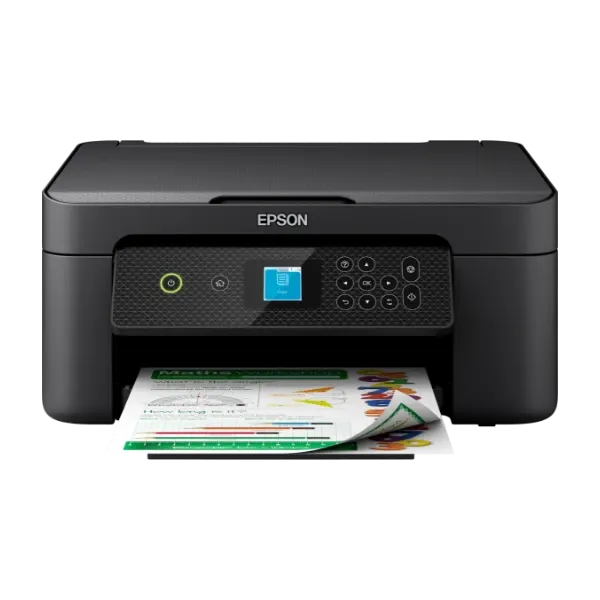 Epson Expression Home Xp-3200 skriver
