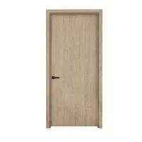 Puerta Melamina Rovere 75x235cm