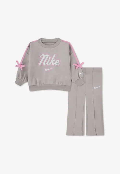 JUXTA SET - Sweatshirt - moon particle