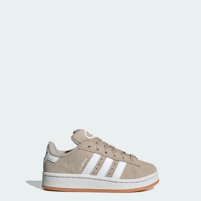 Campus 00s Elastic Laces Sko, barn