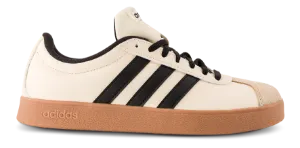 adidas VL Court Base Sneaker Beige JR6912