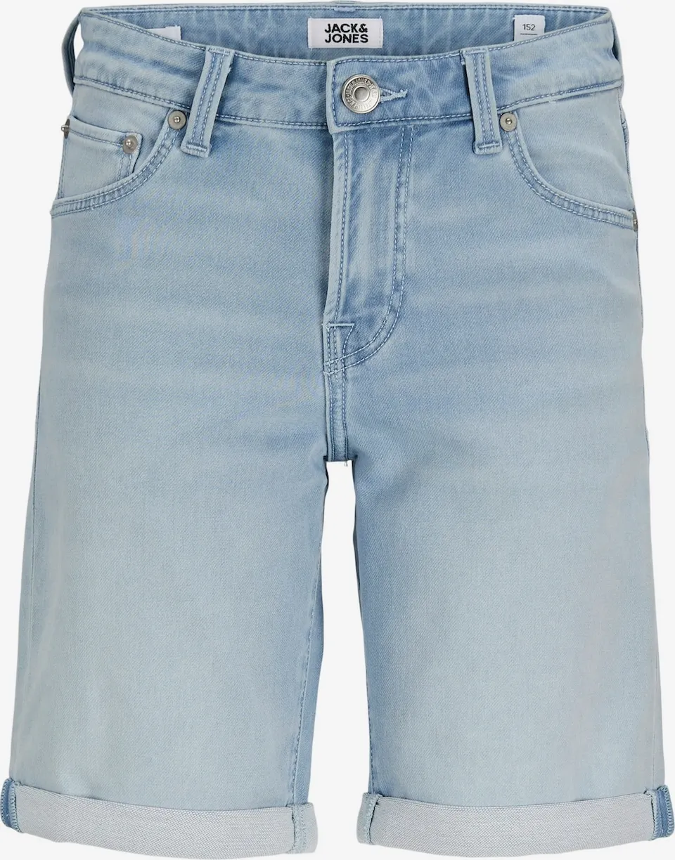 Regular Jeans 'JJIRICK JJICON'