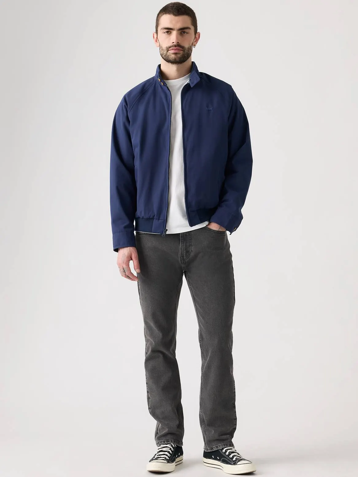 505™ Regular Jeans