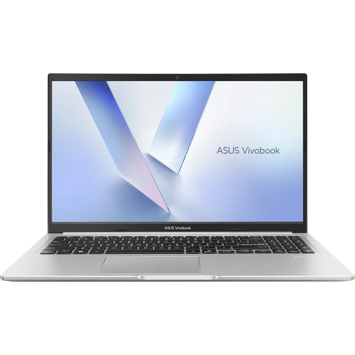 ASUS - ASUS Notebook M1502NAQ - BQ050W display 15,6", processore AMD Ryzen™ 7 170, RAM 16GB, 512GB SSD, Silver