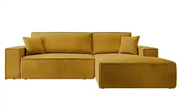 Ecksofa mit Schlaffunktion Farese