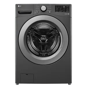 Lavadora Automática LG Wm25Mv2S6W 25KG