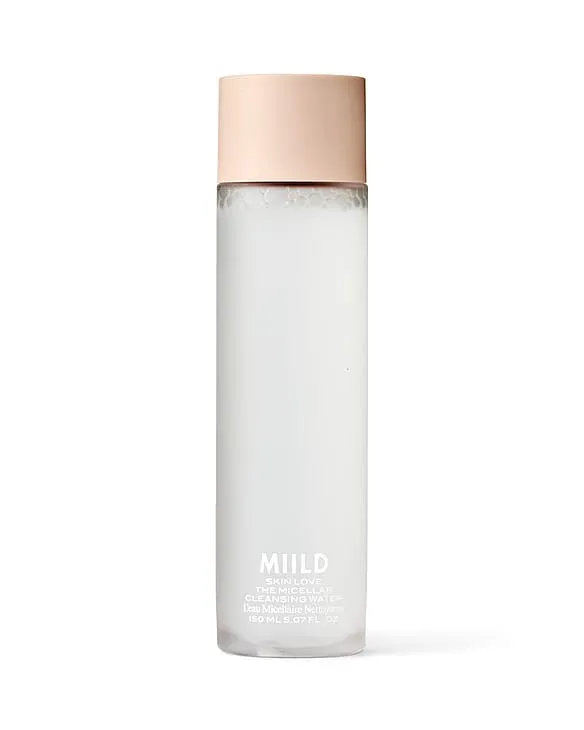 Skin Love The Micellar Cleansing Water