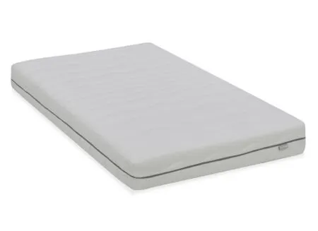 Matras Air 120x200cm - pocketveren - medium & hard