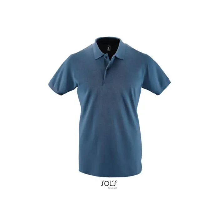 Sol's Polo shirt Perfect Men SS 180gr