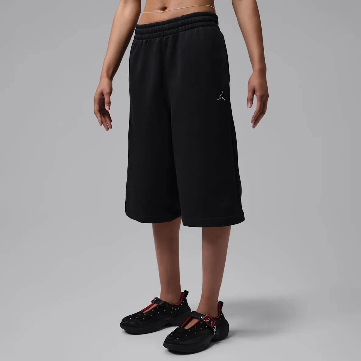 Jordan Brooklyn Fleece