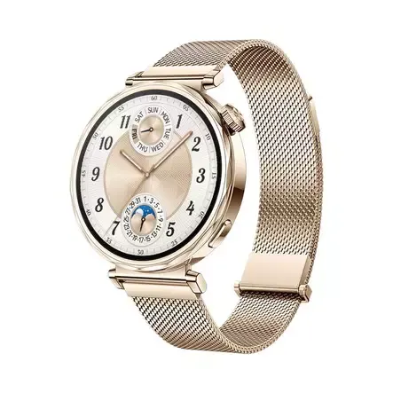 HUAWEI WATCH GT5 41MM GOLD