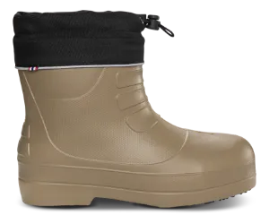 Viking Norse Boot Mid Beige 5-93005