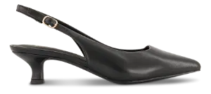 Marco Tozzi Slingback-Pumps Svart 2-29514-44
