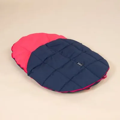 TIAKI Sac de couchage portable pour chien ou chat