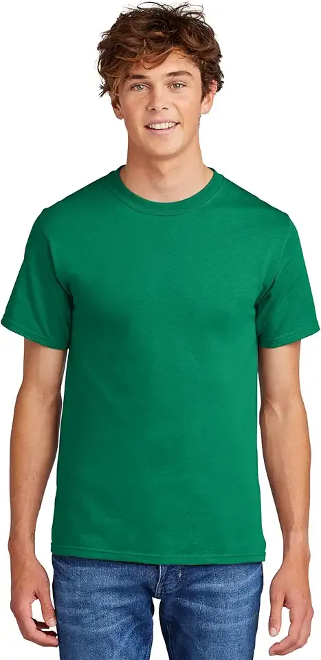 Men's Essential Tee. PC61