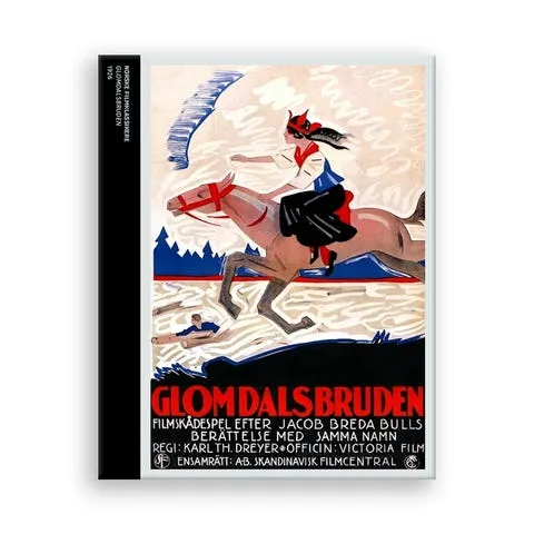 Glomdalsbruden (1926)