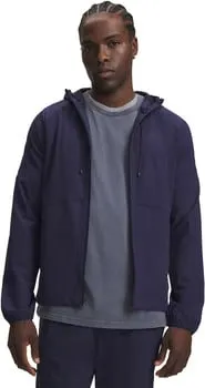 UNDER ARMOUR Stretch Wvn Pán.větrovka