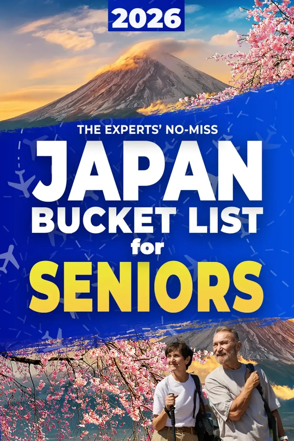 The Experts’ No-Miss Japan Bucket List: A Travel Guide to Set Off on Epic Adventures and Discover Incredible Destinations to Live Out Your Dreams and Create Memories That Last Forever