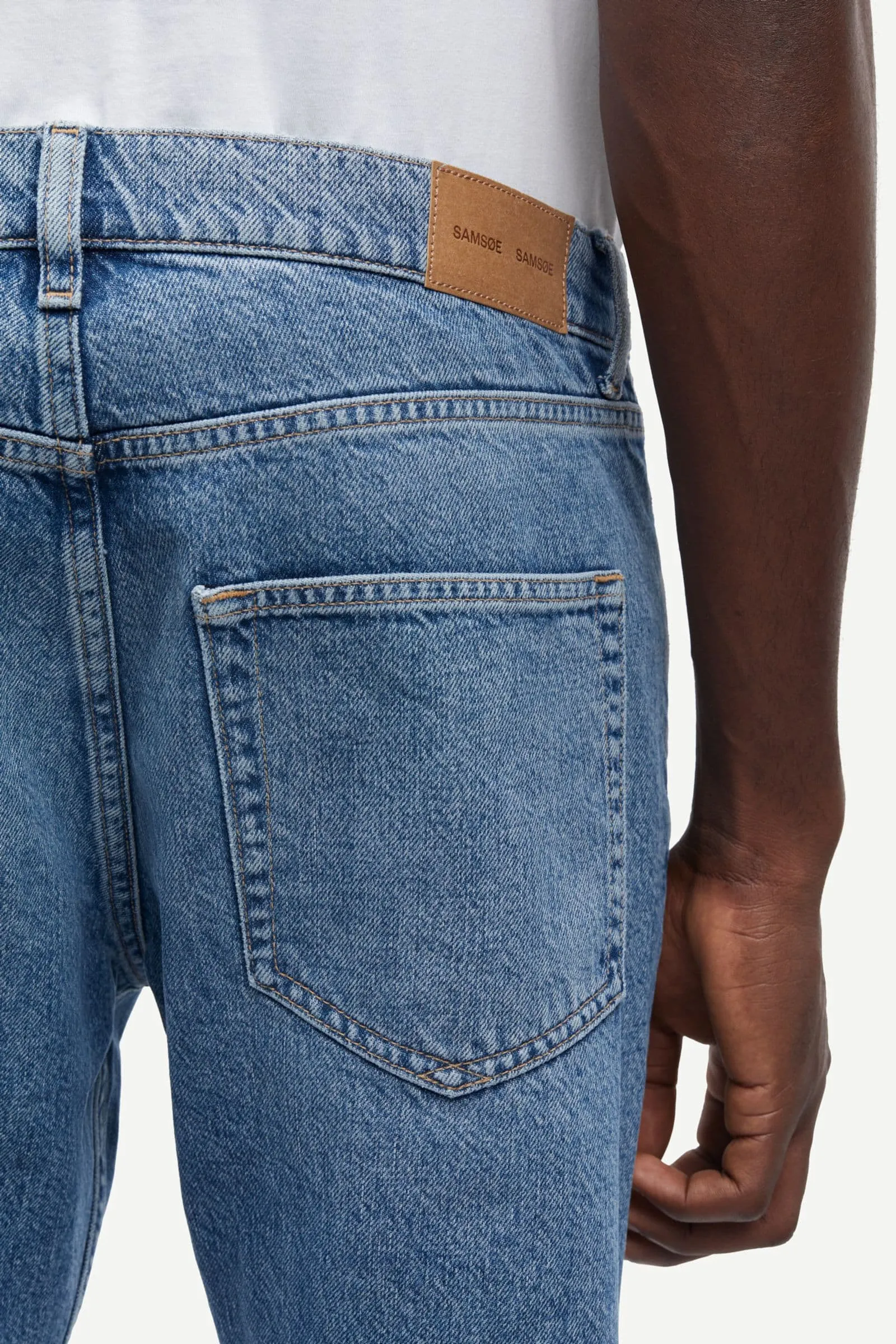 SATAYLOR JEANS 15060