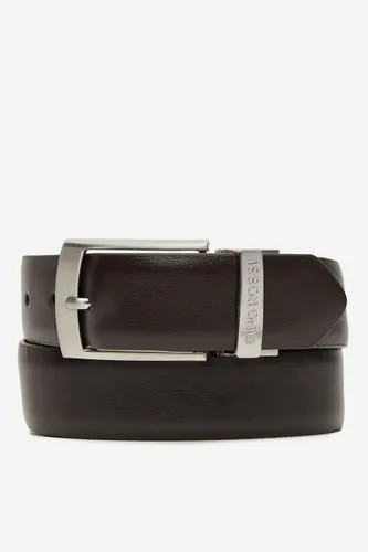 Pásek Tmavě hnědá