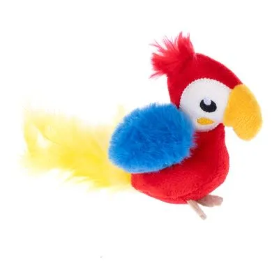 TIAKI Jouet électronique Paquita pour chat