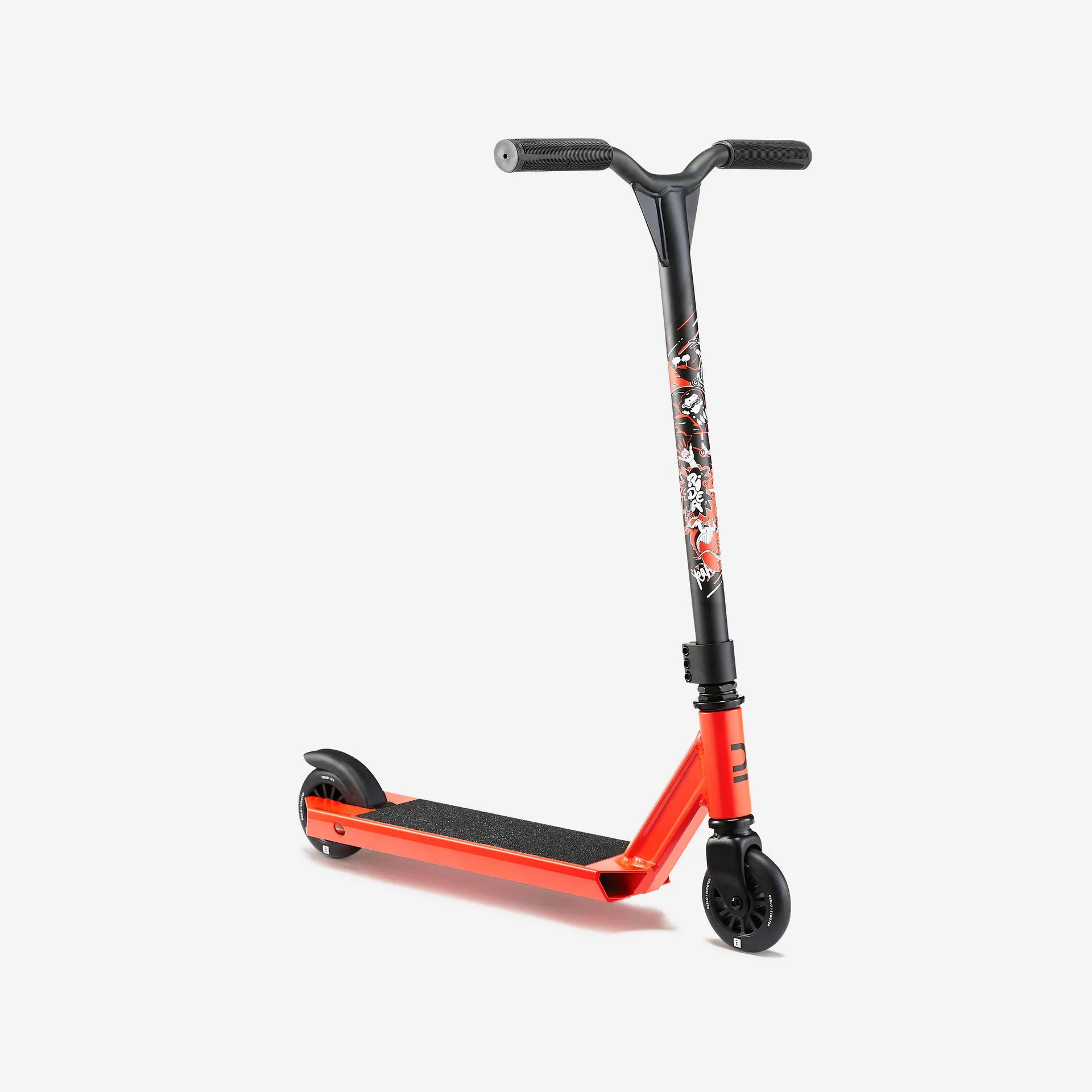 DECATHLON Freestylová koloběžka MF 100