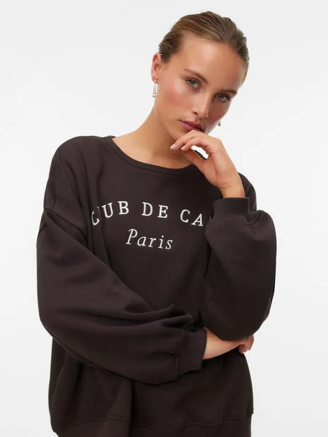 VMRIANNE Sweatshirt