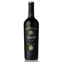 Sangiovese Primitivo IGT Puglia