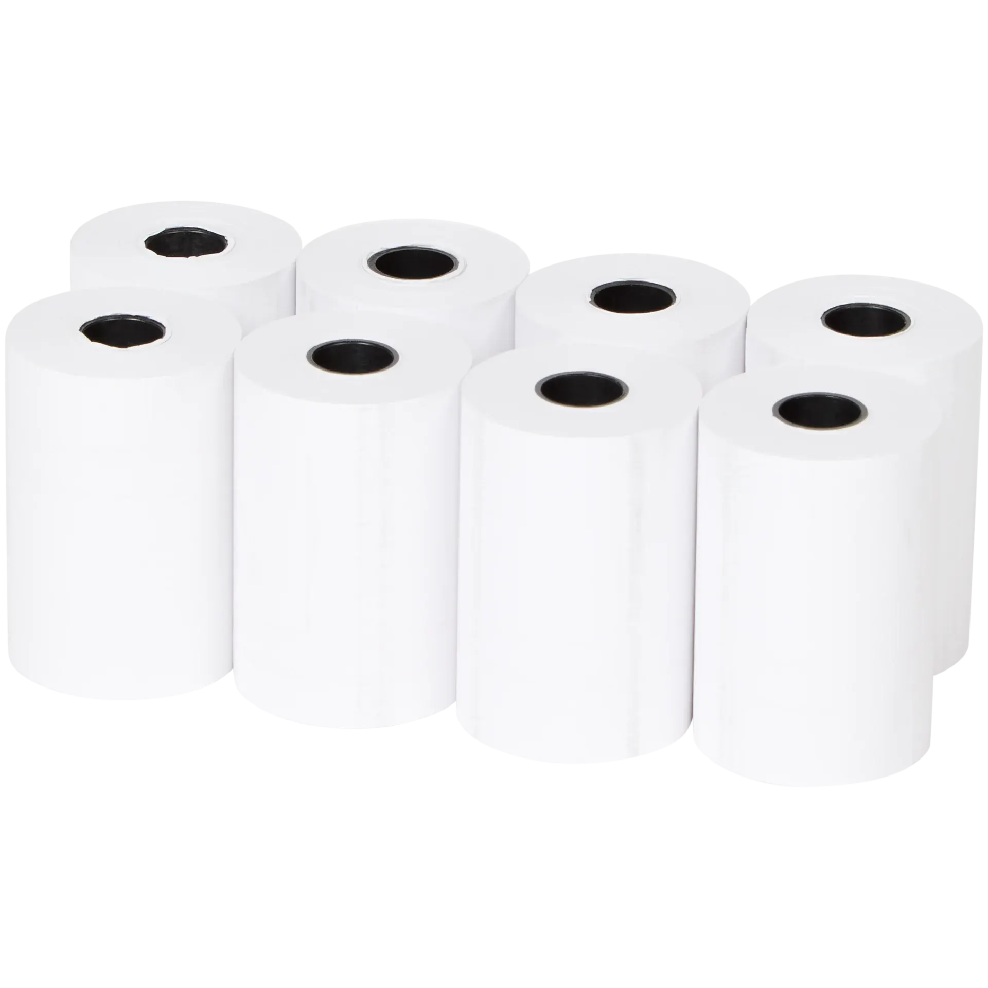 Rotoli di carta termica per cassa