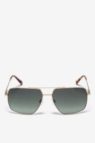 Unisex brýle ZLATÁ