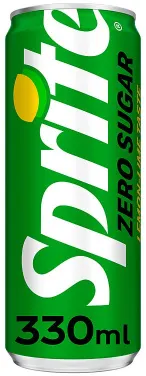 Sprite Zero