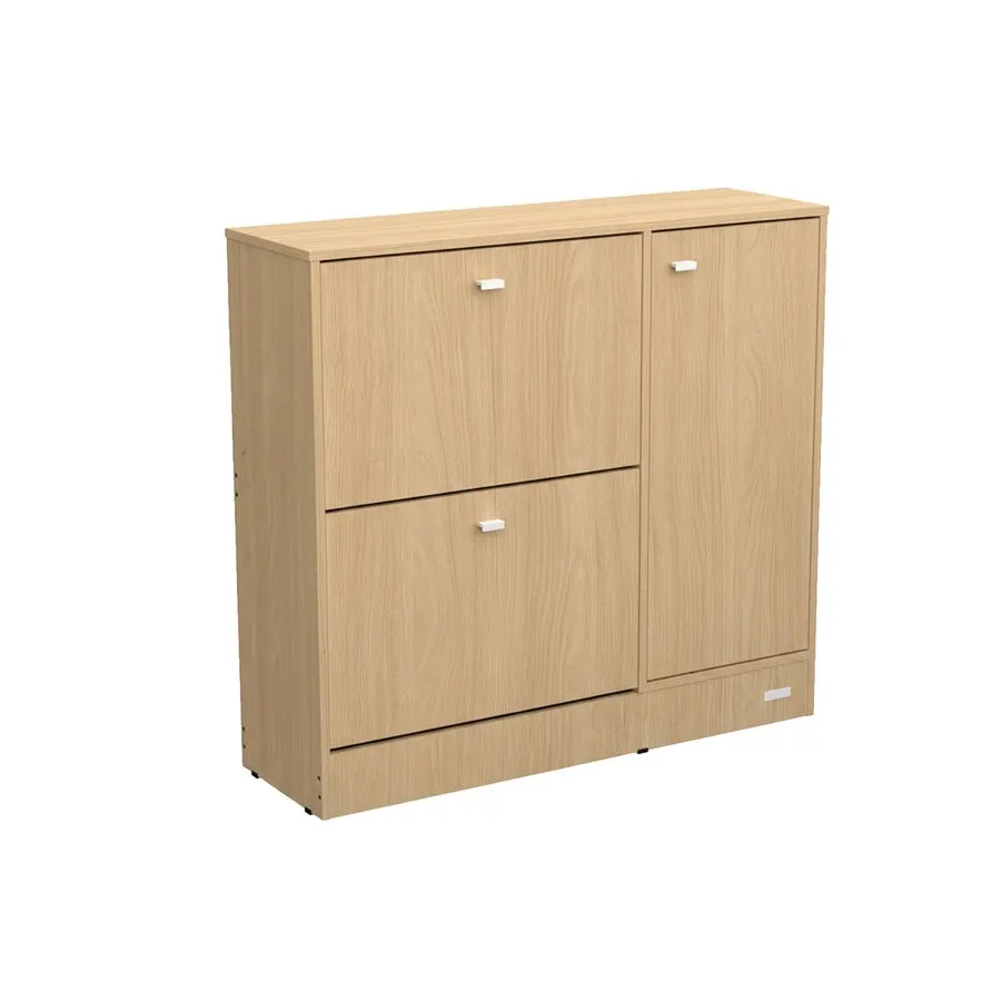 Botinero Mosconi Milenial Melamina Malta