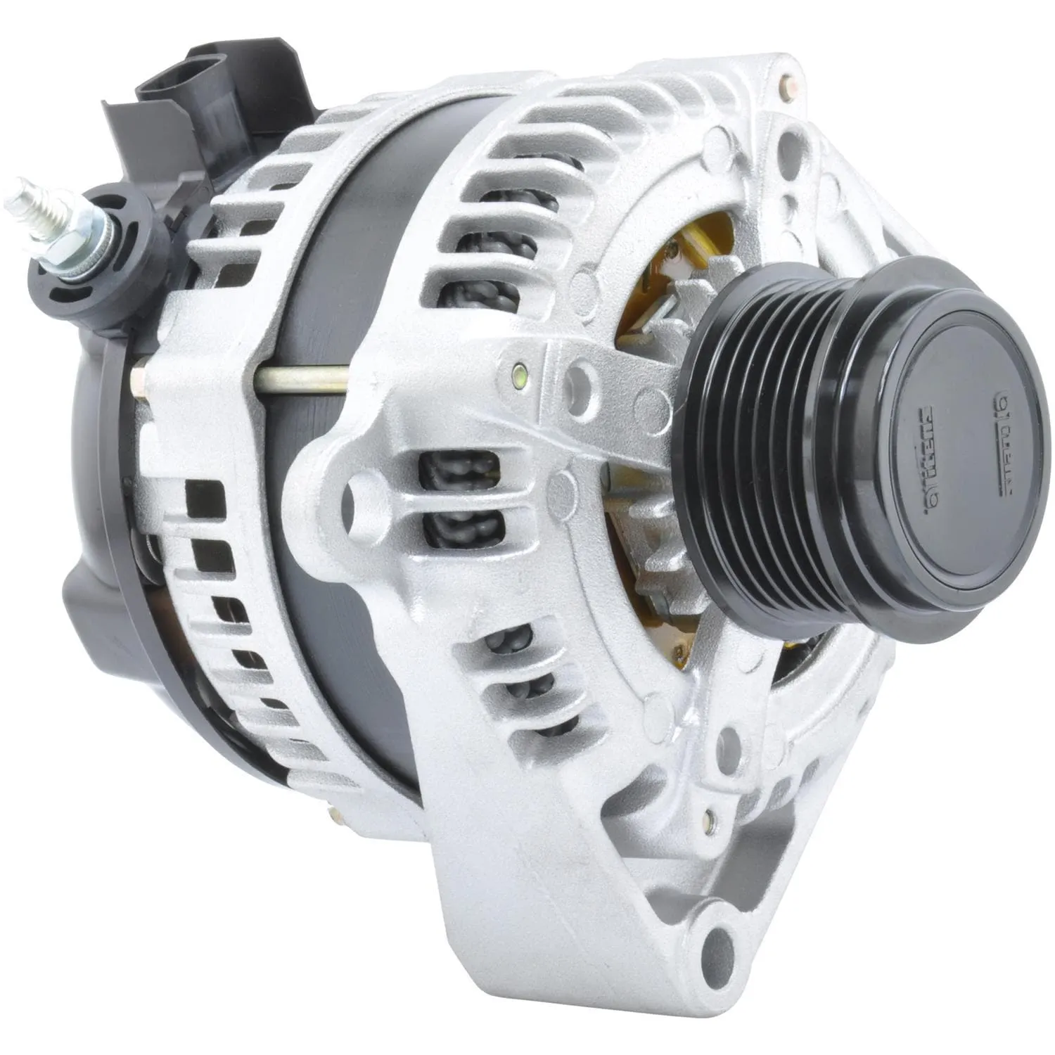 Alternador Duralast DL11785