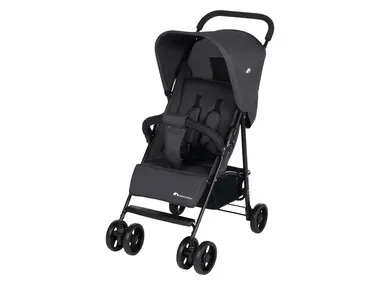 Cochecito para niños pequeños Foggy